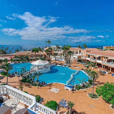 Americas Garden Apartment Playa de las Americas (Tenerife)
