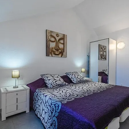 Apartment Americas Garden Playa de las Americas (Tenerife)