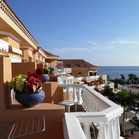 Americas Garden Apartment Playa de las Americas (Tenerife)