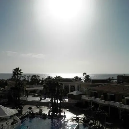 Americas Garden * Playa de las Americas (Tenerife)