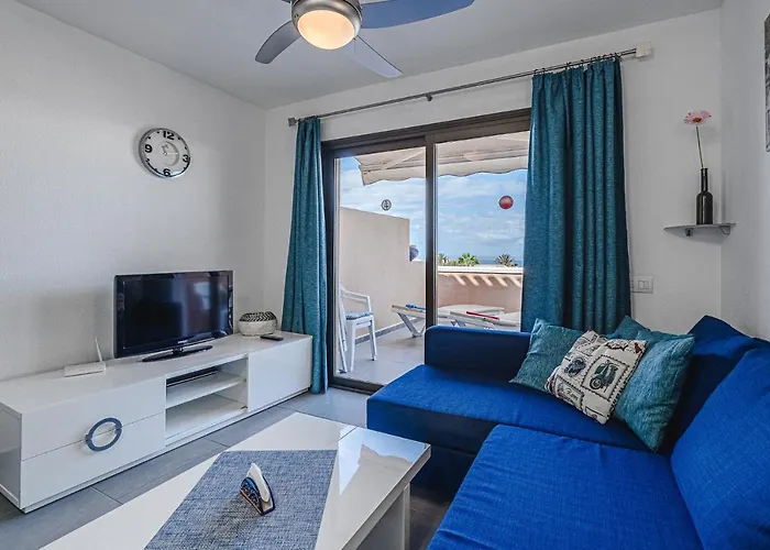 Apartman Americas Garden Playa de las Américas