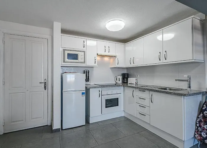 Americas Garden Apartman