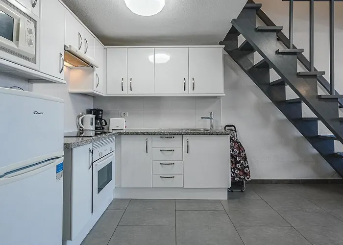 Americas Garden Apartman Playa de las Américas