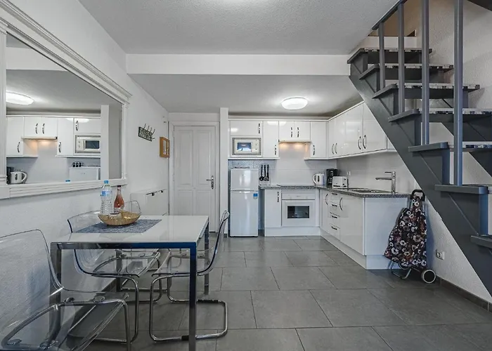 Americas Garden * Playa de las Américas