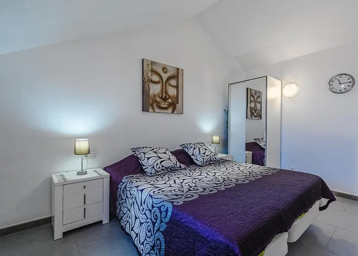 Apartman Americas Garden Playa de las Américas