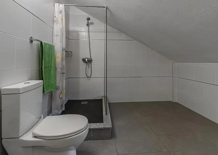 Americas Garden Apartman Playa de las Américas