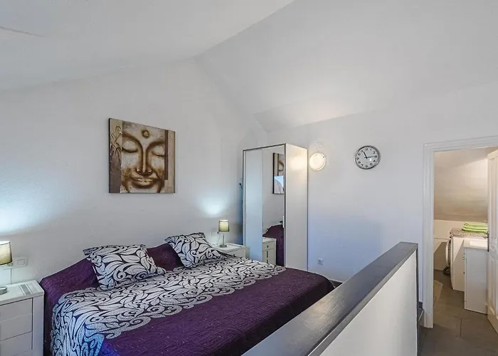 Americas Garden Apartman Playa de las Américas