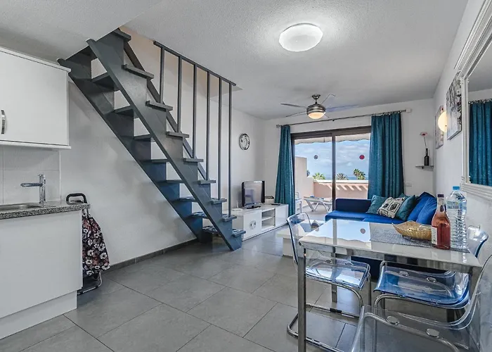 Apartman Americas Garden