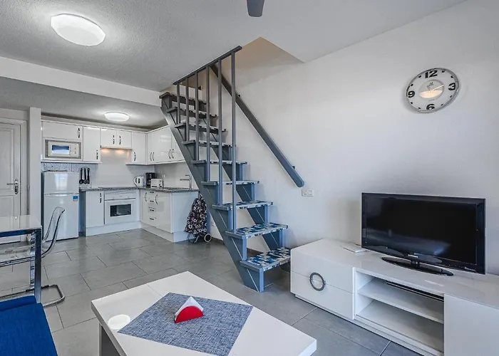 Apartman Americas Garden *