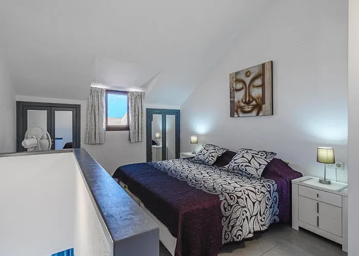 Americas Garden Apartman Playa de las Américas