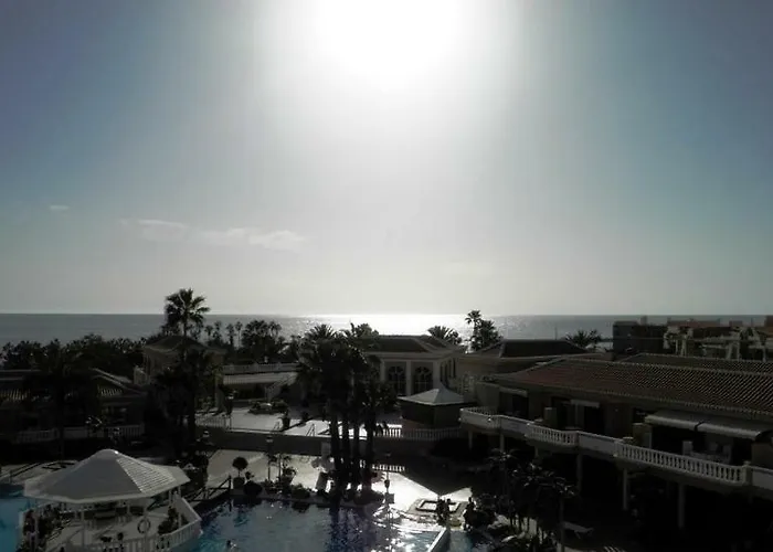 Americas Garden * Playa de las Américas