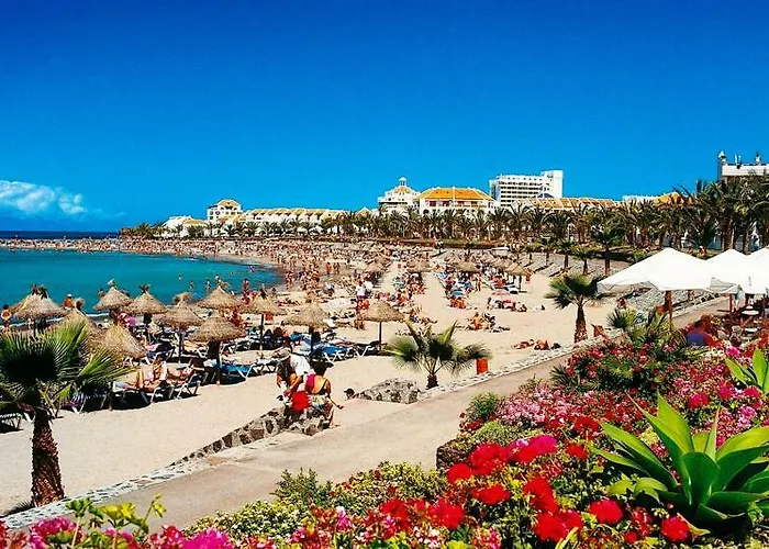 Americas Garden Apartman *