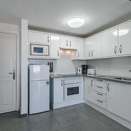 Americas Garden Appartement