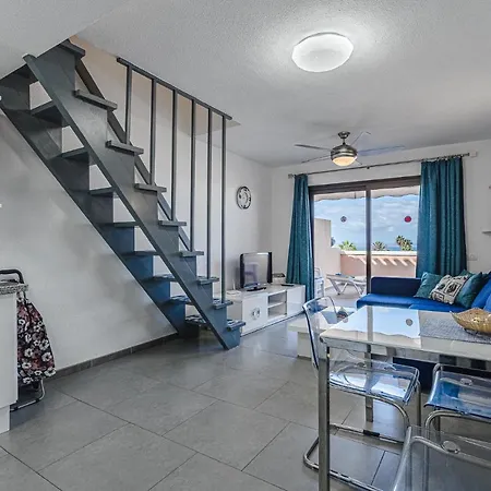 Appartement Americas Garden