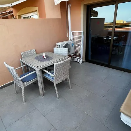 Appartement Americas Garden *