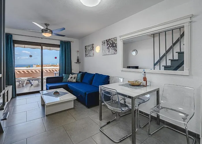 Americas Garden Апартаменты